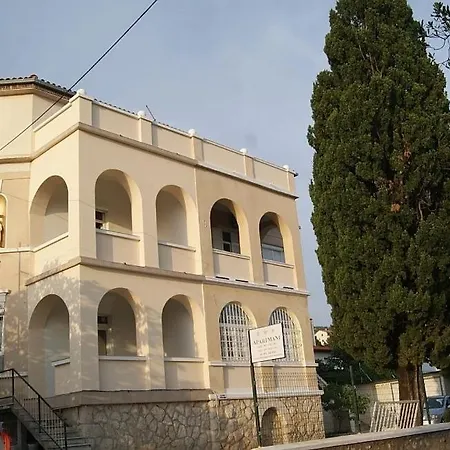 Apartment Bili Crikvenica
