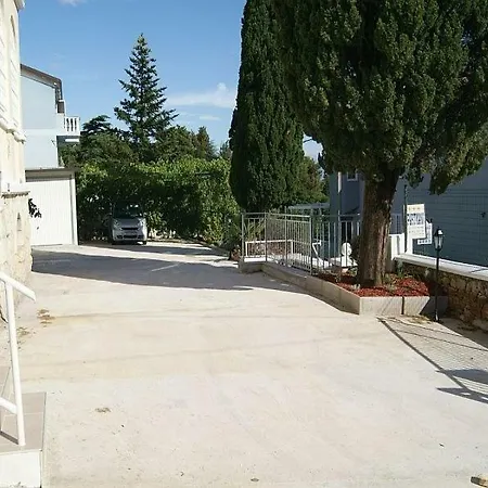 Apartment Bili Crikvenica