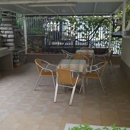 Apartment Bili Crikvenica