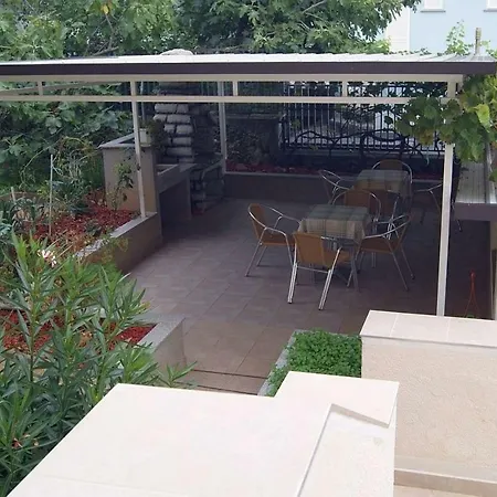 Bili Apartment Crikvenica