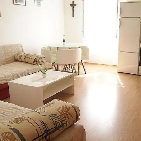 Apartment Bili