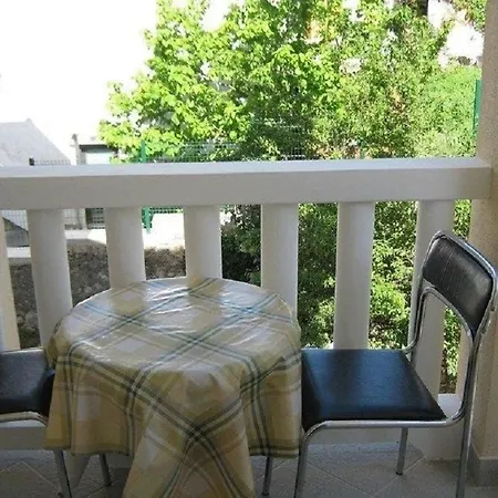 Apartment Bili Crikvenica