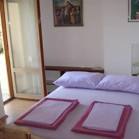 Apartman Bili