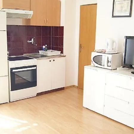 Bili Apartman Crikvenica