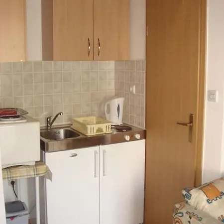 Apartman Bili Crikvenica
